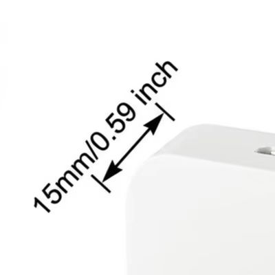 Smart Home Hub Device - Bezprzewodowy pilot zdalnego sterowania Tuya Hub
