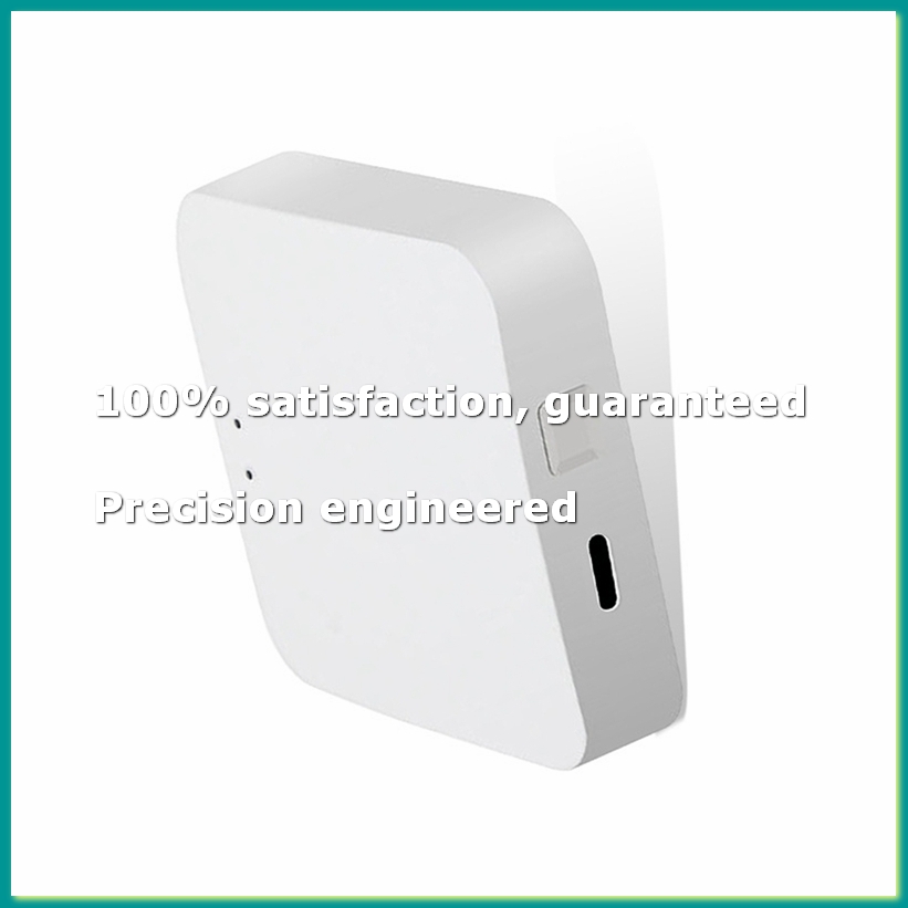 Smart Home Hub Device - Inteligentny Hub Zigbee 3.0 Bezprzewodowa Bramka