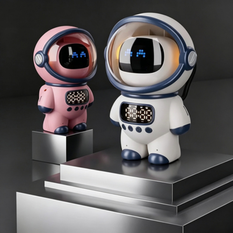Smart Home Robot - 2026 Nowy Inteligentny Robot do Rozmów