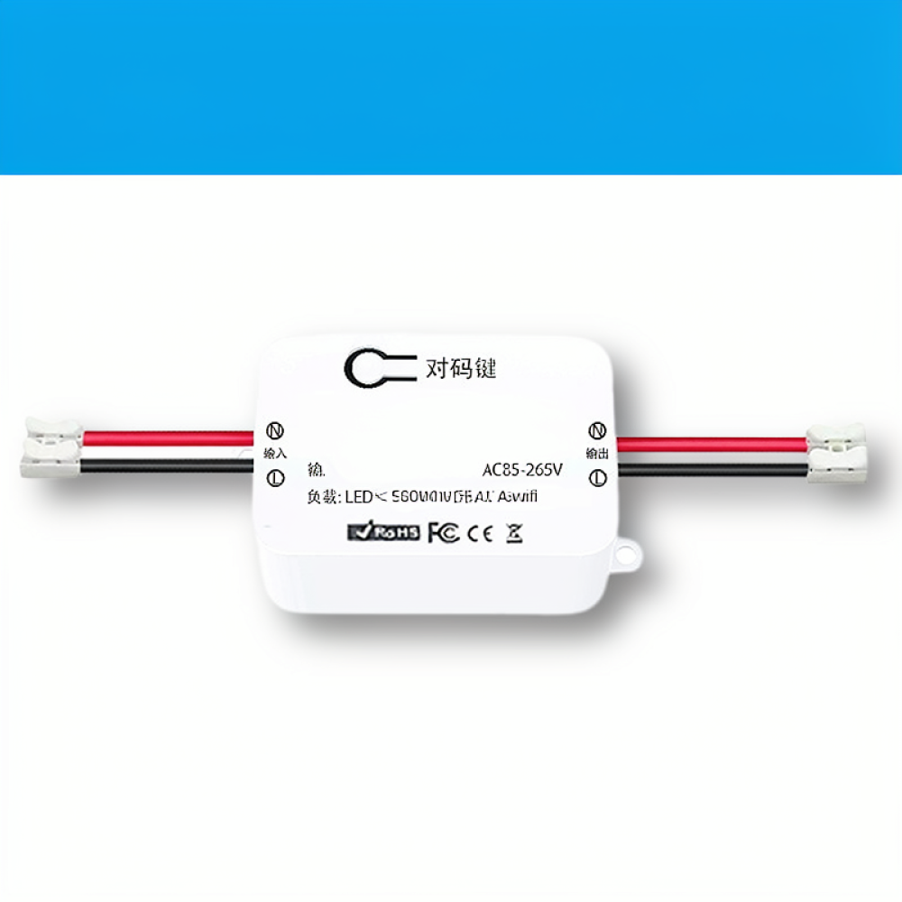 Smart Home System - Moduł przełącznika inteligentnego domu WiFi Bluetooth