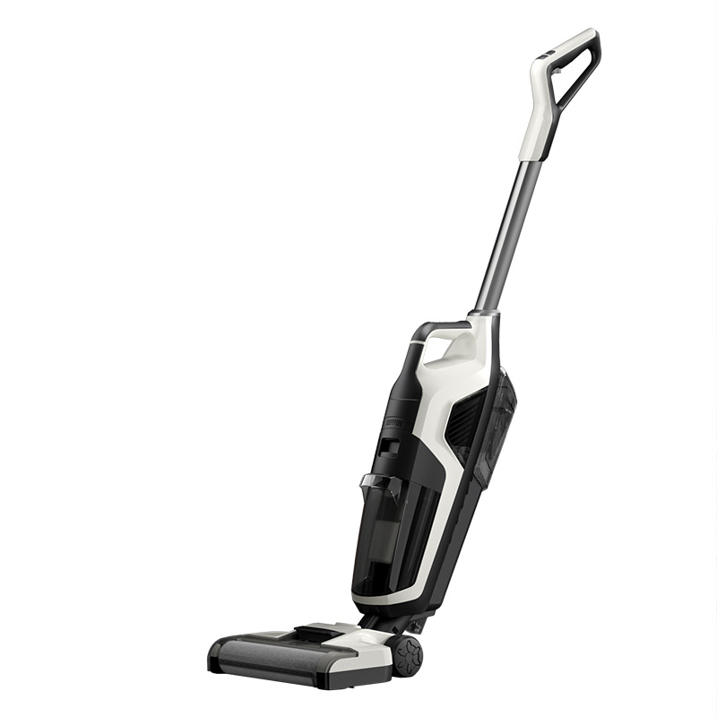 Vacuum Cleaner Smart Home - Bezprzewodowy mop elektryczny do czyszczenia na