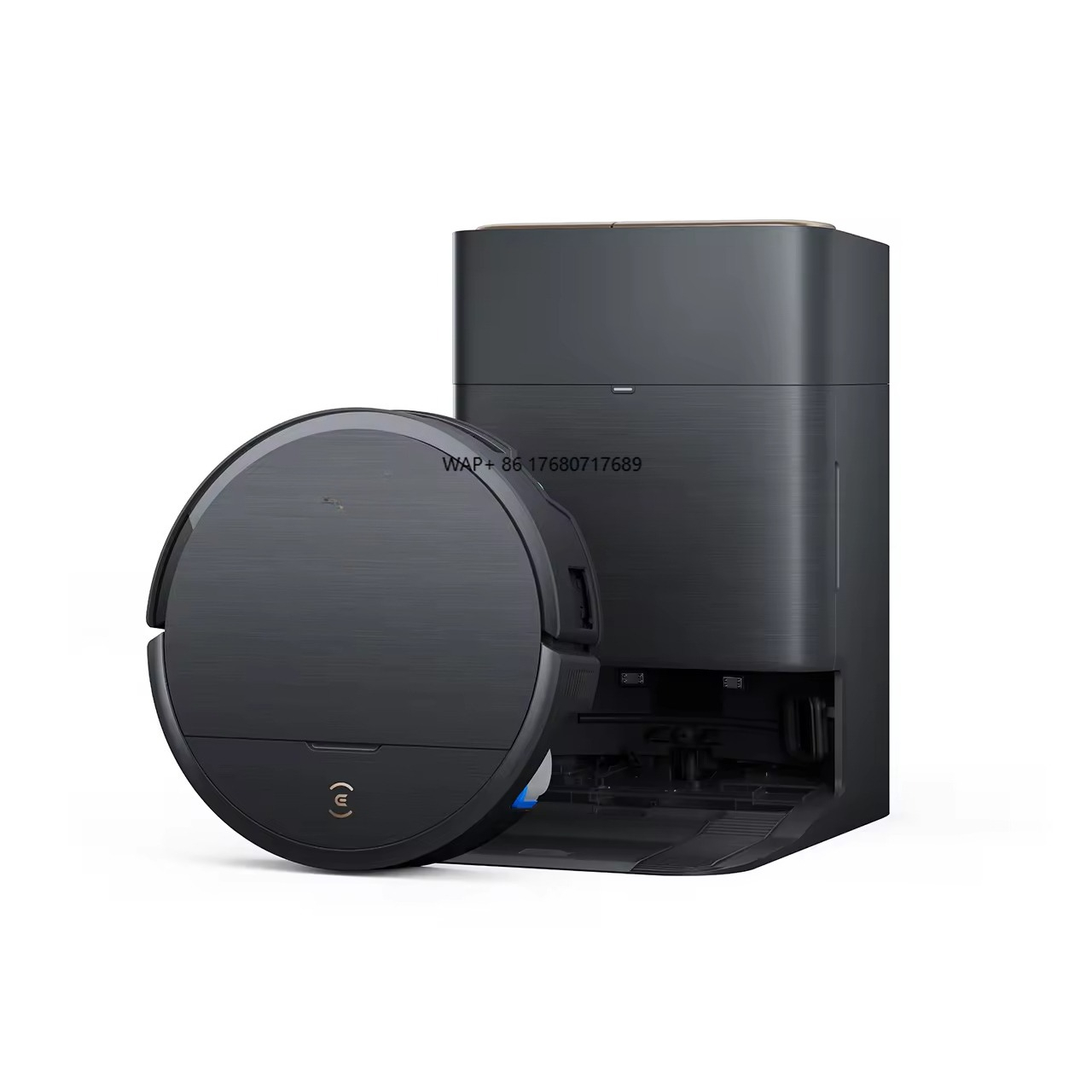 Smart Home Robot - Nowy robot sprzątający Ecovacs X9 Pro