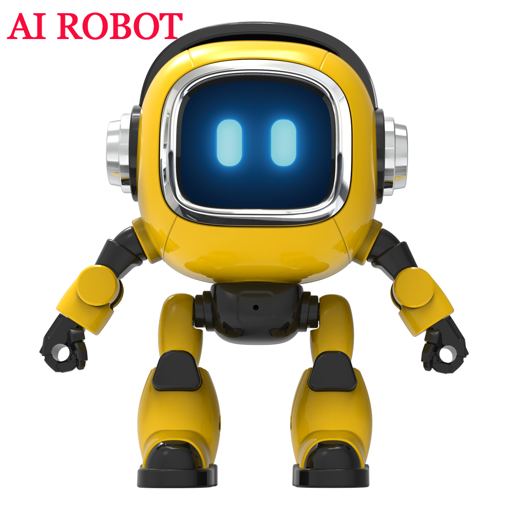 Smart Home Ai - Robot głosowy AI obsługuje 37 języków
