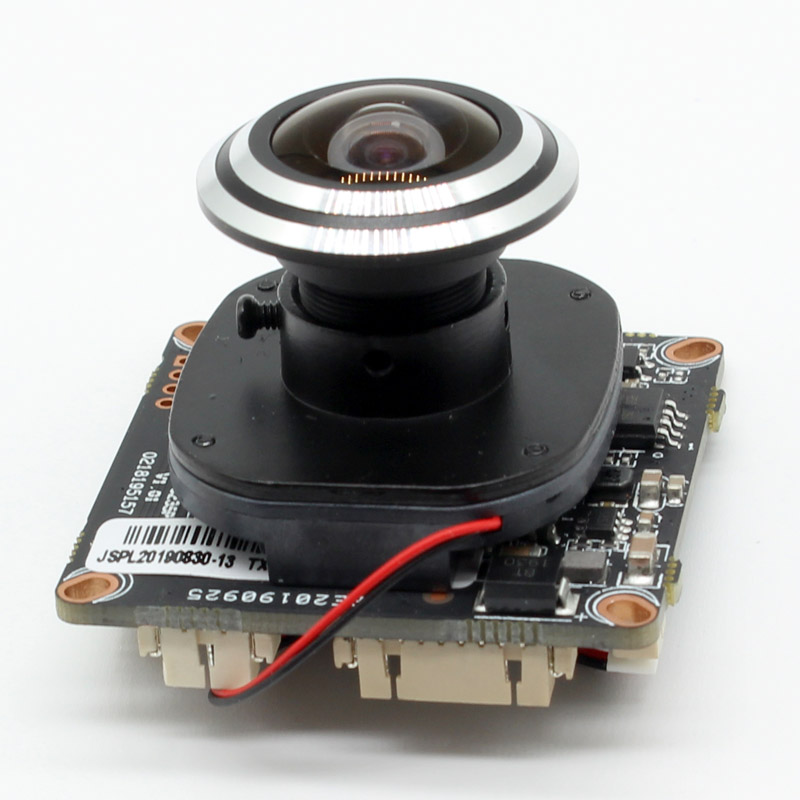Smart Home Imou - Moduł zasilania CCTV 48V POE +