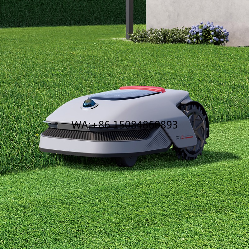 Smart Home Robot - Dreame A1 Pro Inteligentna Kosiarka Robotyczna