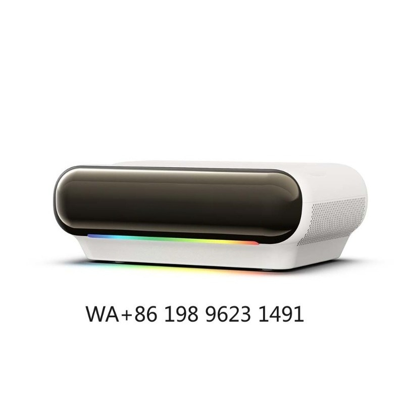 Smart Home Theater - Inteligentny telewizor do kina domowego UST