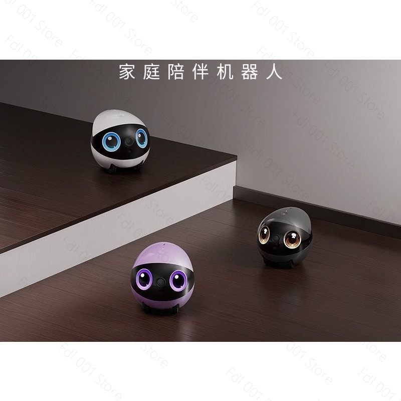 Smart Home Robot - Dla EBO Air2 Plus: Przenośny robot