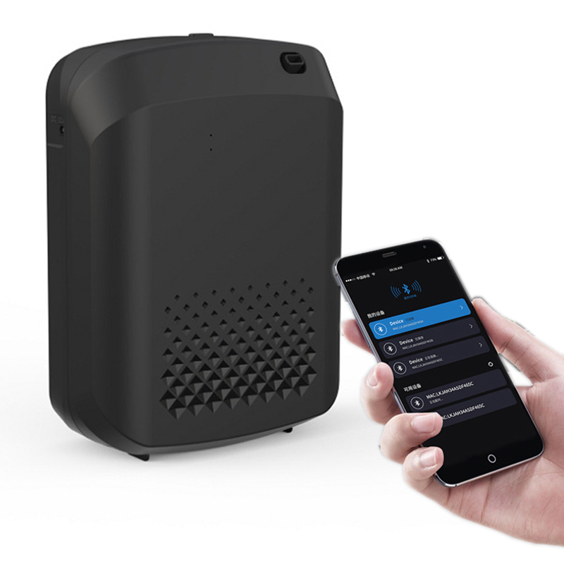 Smart Home Hotel - Inteligentny dyfuzor zapachowy Hotele Dyfuzor zapachowy