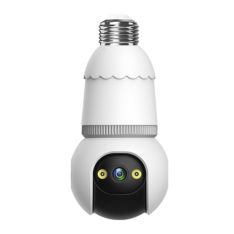 Smart Home Windows App - Kamera IP Dome 2MP 1080P V380pro