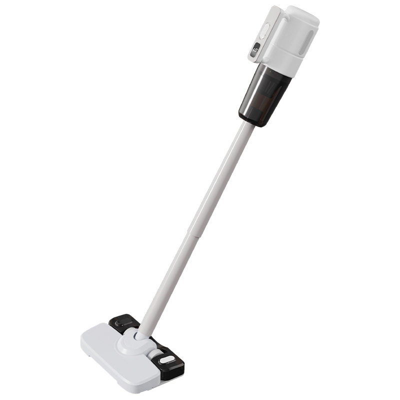 Vacuum Cleaner Smart Home - Lekki, inteligentny, bezprzewodowy odkurzacz ręczny z