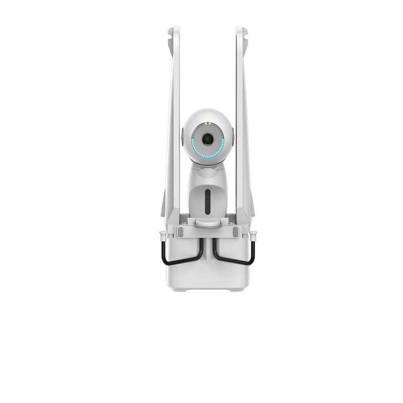 Smart Home Robot - Ulepszona Wersja Elektryczny Inteligentny Robot do