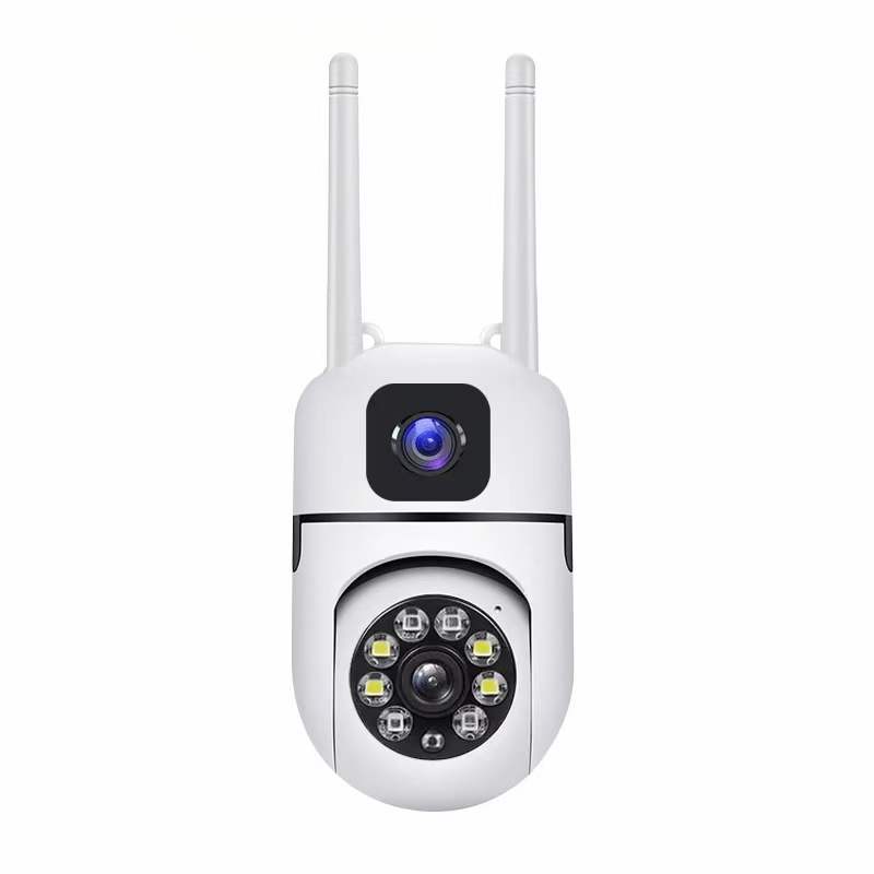 Smart Home Windows App - Aplikacja V380 4MP UHD Kamera IP
