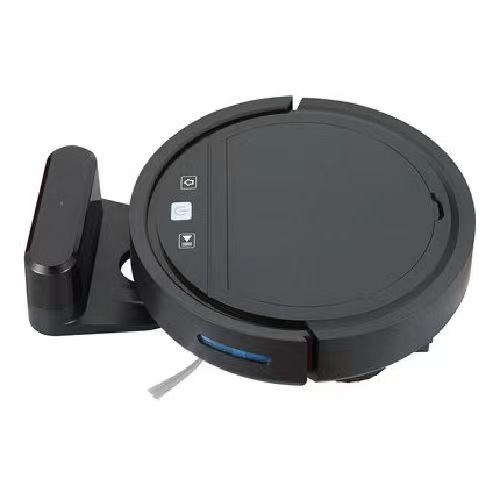 Vacuum Cleaner Smart Home - Inteligentny robot odkurzający sterowany głosem, automatyczne