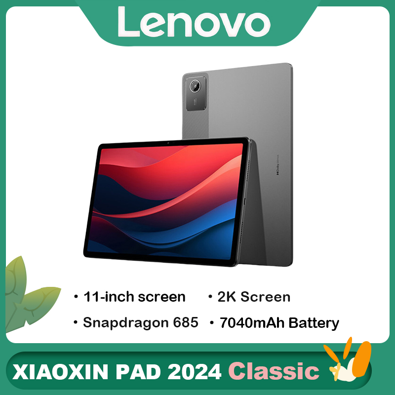 Smart Home For Pc - Tablet Lenovo Xiaoxin Pad 2024 11