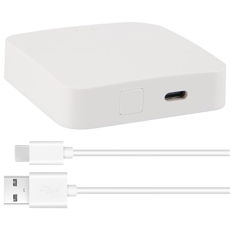 Smart Home Hub Device - Inteligentny Hub Ewelink Zigbee 3.0 Bezprzewodowa