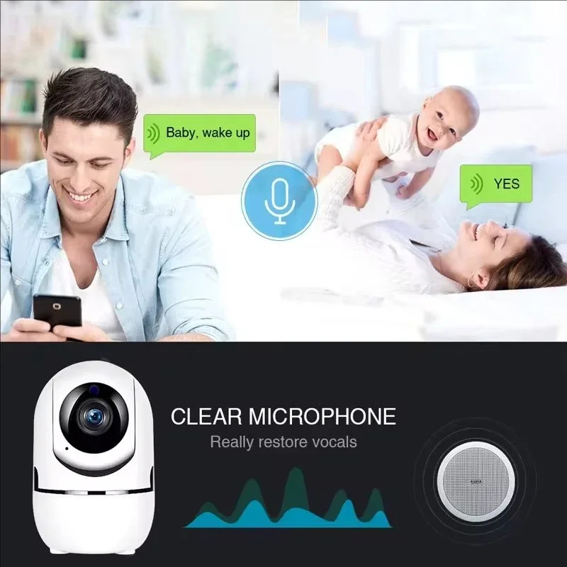 Kamera IP WiFi Smart Home z au – Smart Home Battery Camera Ezviz recenzja i cena