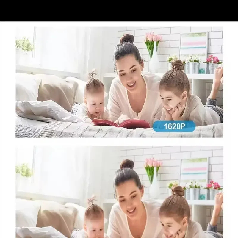 Kamera IP WiFi Smart Home z au – Smart Home Battery Camera Ezviz recenzja i cena