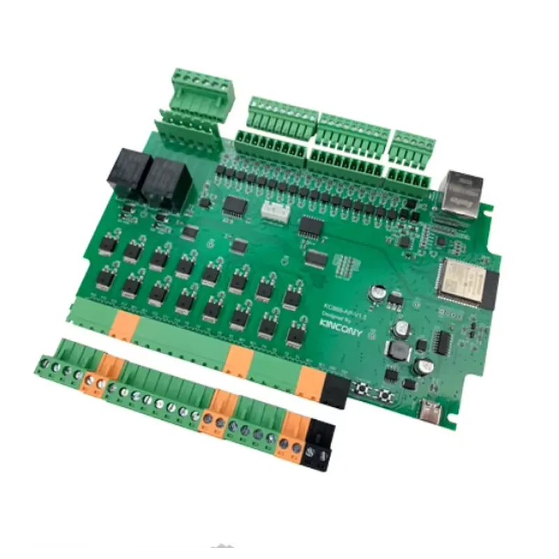 Inteligentny dzwonek do drzwi  – Smart Home Using Esp32 recenzja i cena