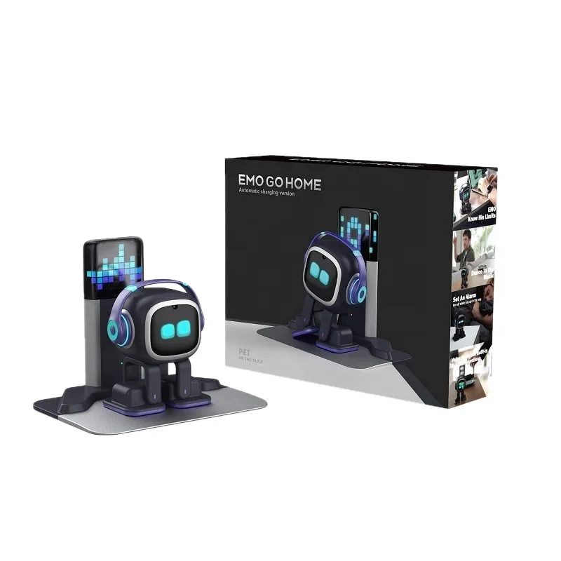 Emo Robot - Inteligentny robot – Smart Home Robot recenzja i cena