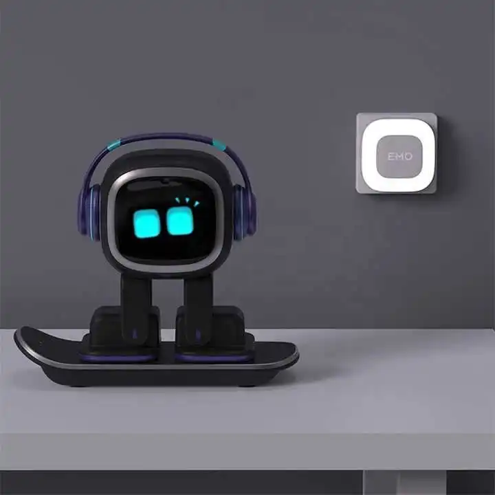 Emo Robot - Inteligentny robot – Smart Home Robot recenzja i cena
