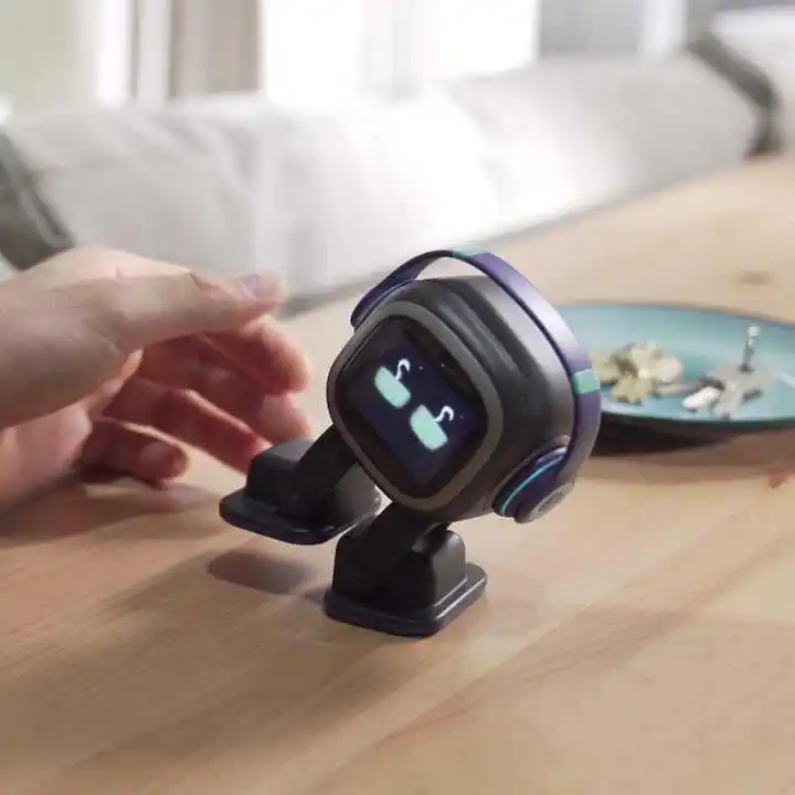 Emo Robot - Inteligentny robot – Smart Home Robot recenzja i cena