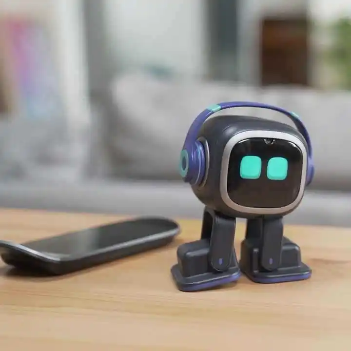 Emo Robot - Inteligentny robot – Smart Home Robot recenzja i cena