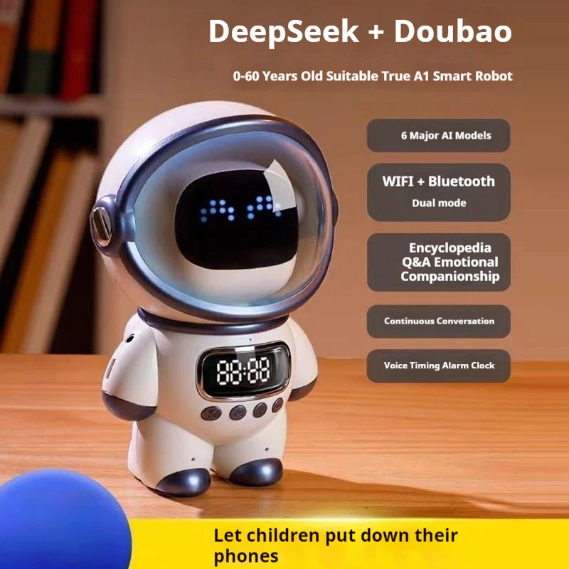 2026 Nowy Inteligentny Robot d – Smart Home Robot recenzja i cena