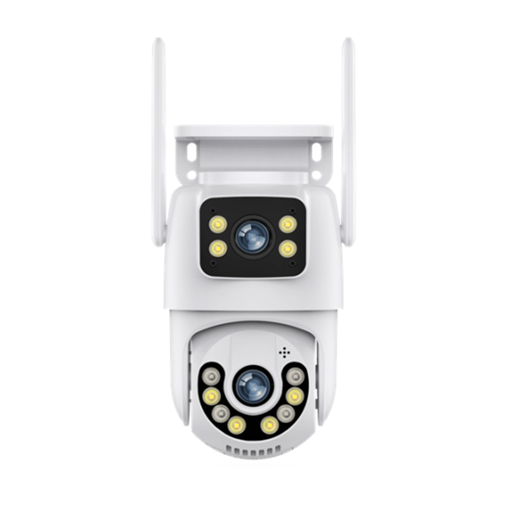 Kamera IP Dome Bezprzewodowa P – Smart Home Windows App recenzja i cena