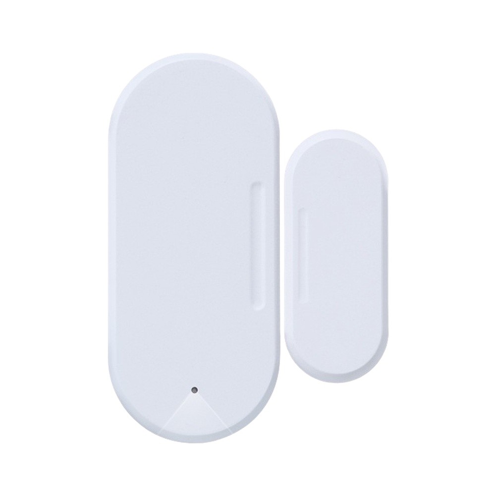 Czujnik drzwi i okien Zigbee k – Smart Home System recenzja i cena