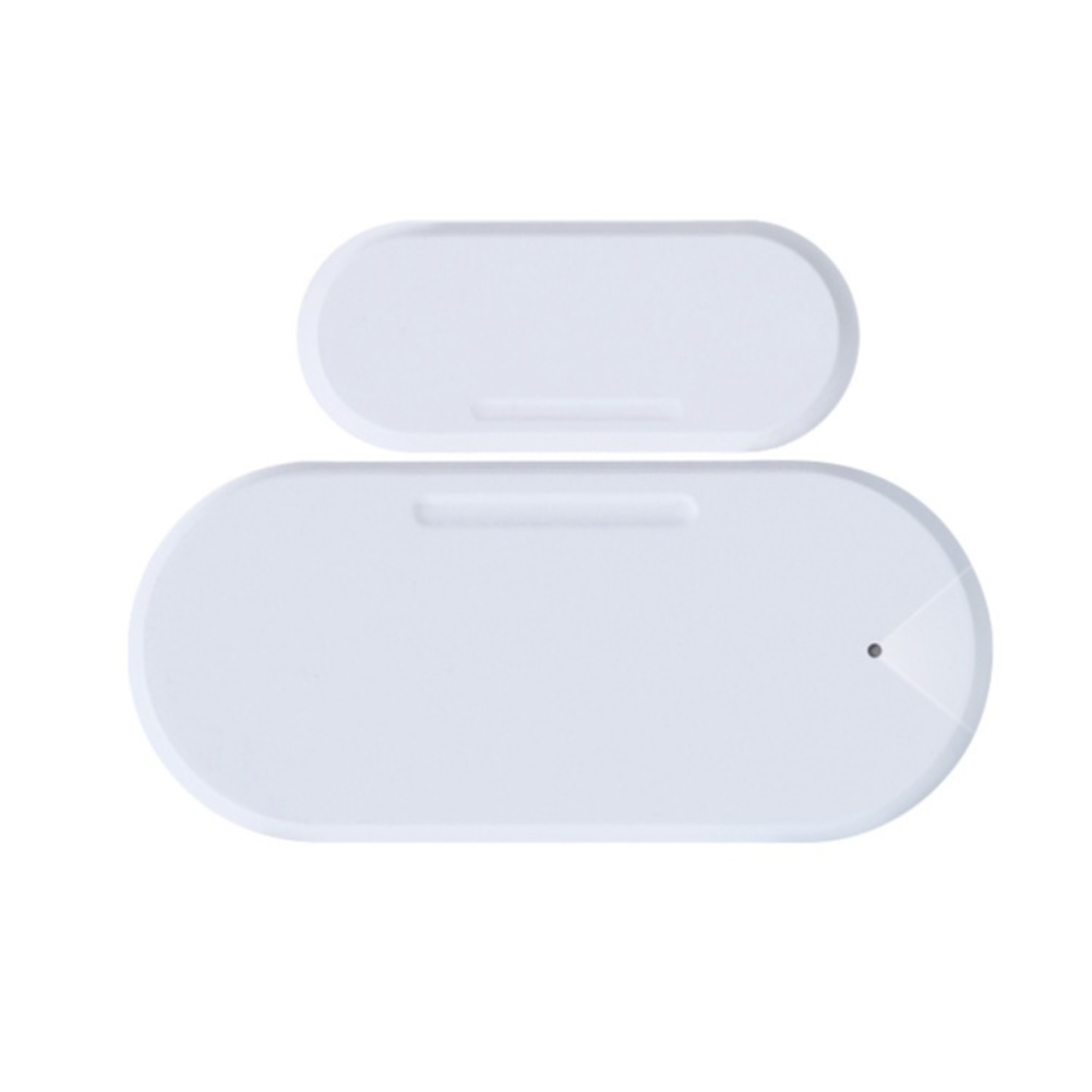 Czujnik drzwi i okien Zigbee k – Smart Home System recenzja i cena