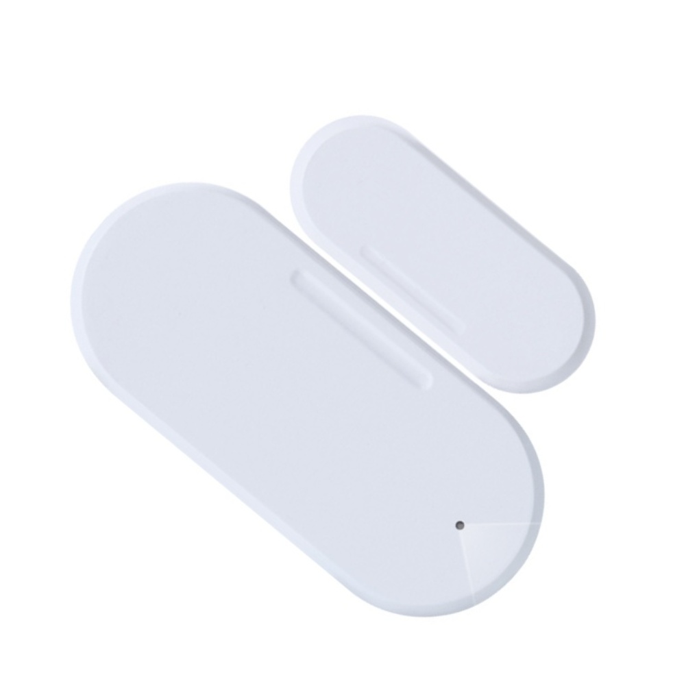 Czujnik drzwi i okien Zigbee k – Smart Home System recenzja i cena