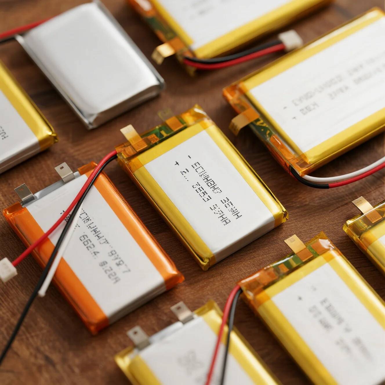 BL-BC-01 Akumulator litowo-jon – Smart Home Battery Camera Ezviz recenzja i cena