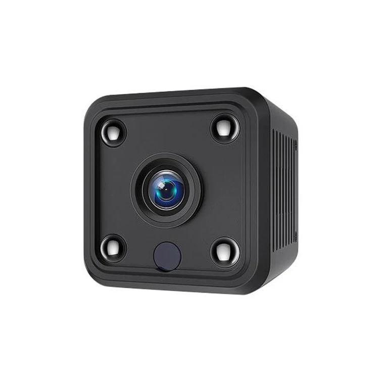 X6 Mini kamera IP WiFi kamera  – Smart Home Battery Camera Ezviz recenzja i cena