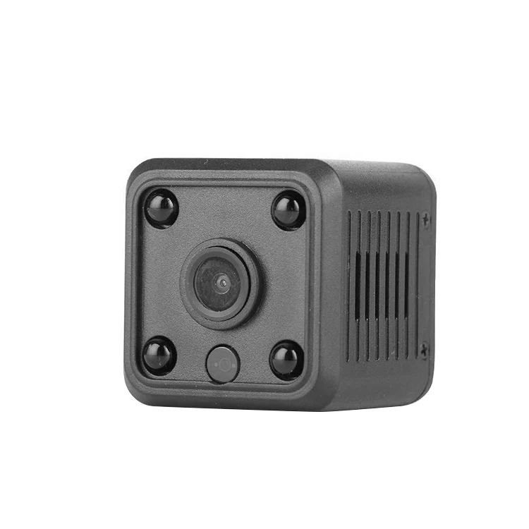 X6 Mini kamera IP WiFi kamera  – Smart Home Battery Camera Ezviz recenzja i cena