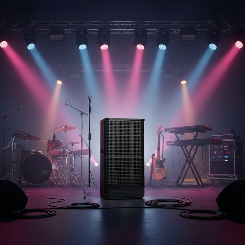 7-calowa konsola do muzyki tła – Smart Home System recenzja i cena