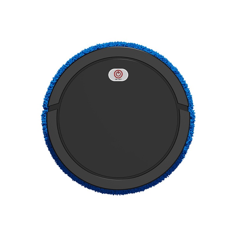 【WYPRZEDAŻ RAMADANOWA】Intelige – Vacuum Cleaner Smart Home recenzja i cena