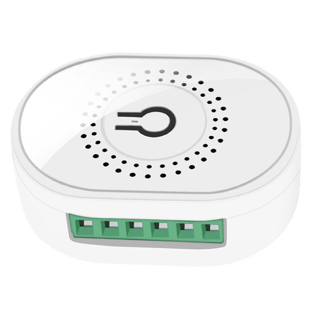 Inteligentny moduł przełącznik – Smart Home For Pc recenzja i cena