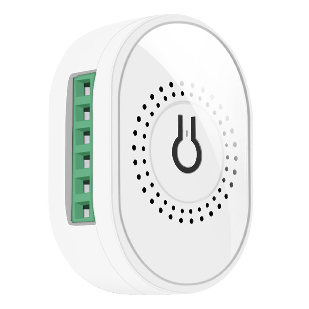 Inteligentny moduł przełącznik – Smart Home For Pc recenzja i cena