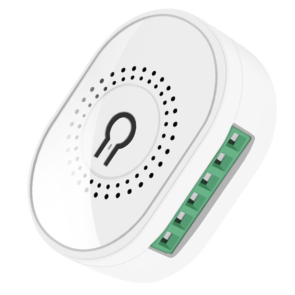 Inteligentny moduł przełącznik – Smart Home For Pc recenzja i cena