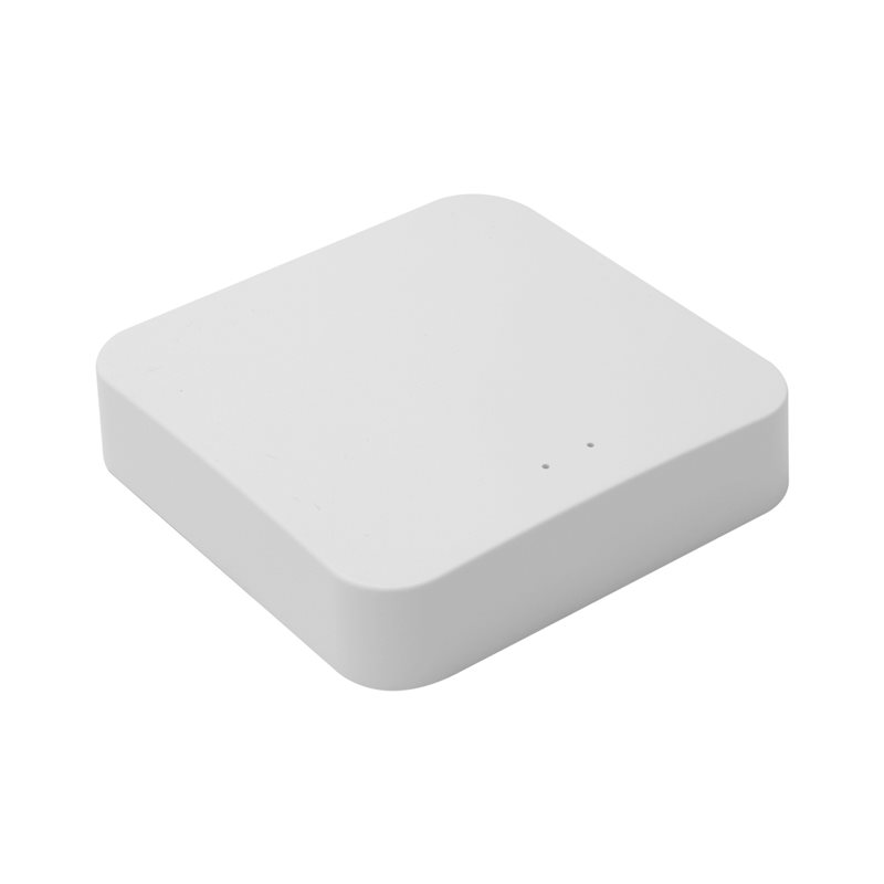 Bramka Zigbee Tuya Bezprzewodo – Smart Home Hub Device recenzja i cena