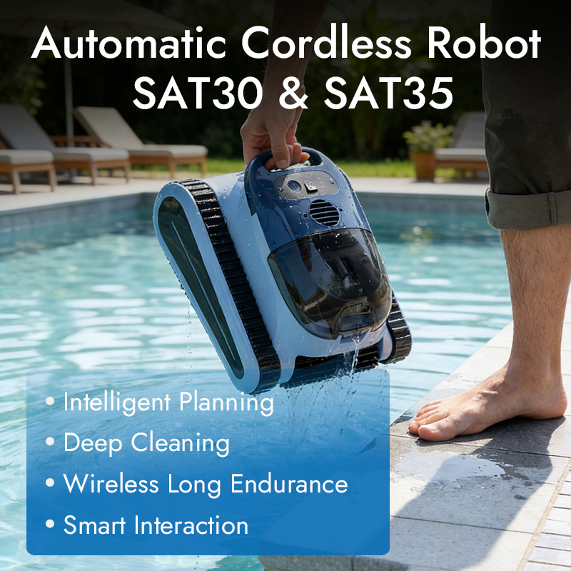 Bezprzewodowy automatyczny rob – Vacuum Cleaner Smart Home recenzja i cena