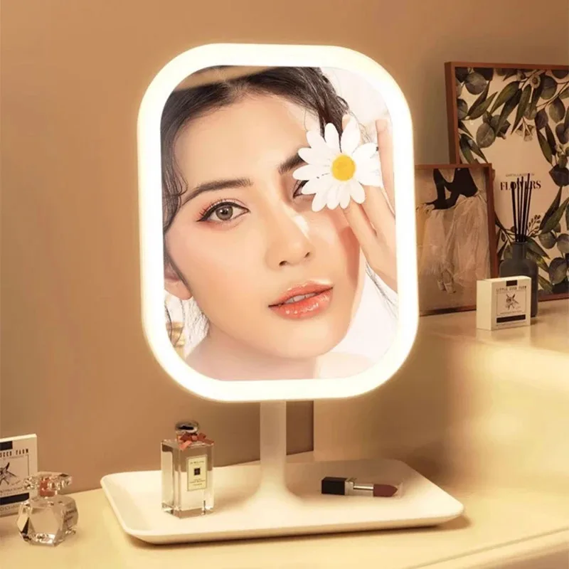 Nowe lusterko kosmetyczne LED  – Smart Home Retrofit recenzja i cena