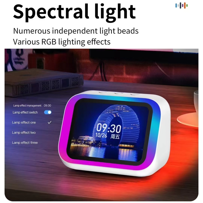 Głośnik Bluetooth z asystentem – Smart Home Ai recenzja i cena