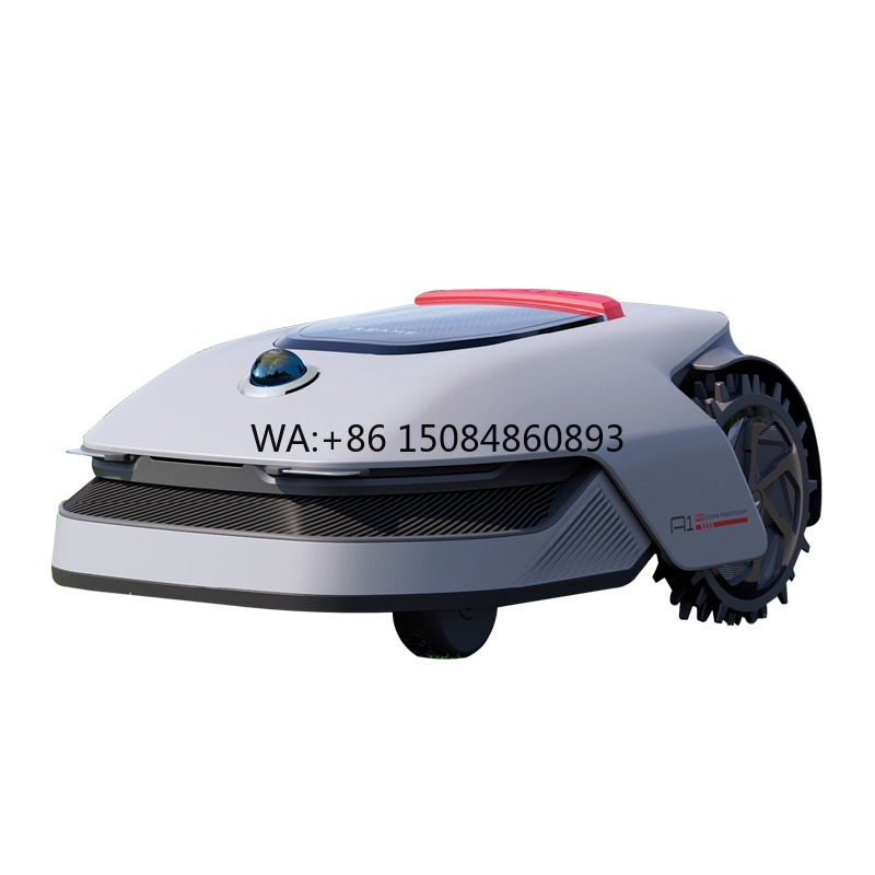 Dreame A1 Pro Inteligentna Kos – Smart Home Robot recenzja i cena