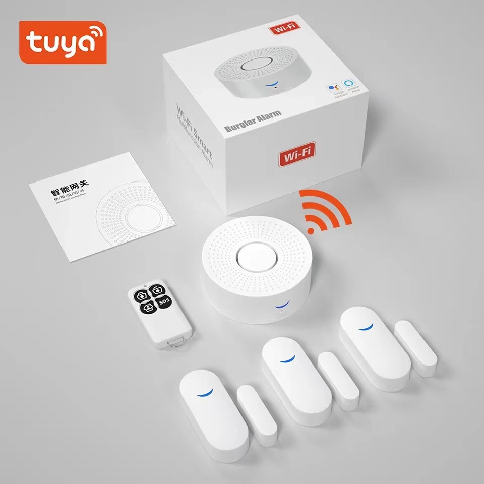 Tuya Wifi inteligentny System  – Smart Home Imou recenzja i cena