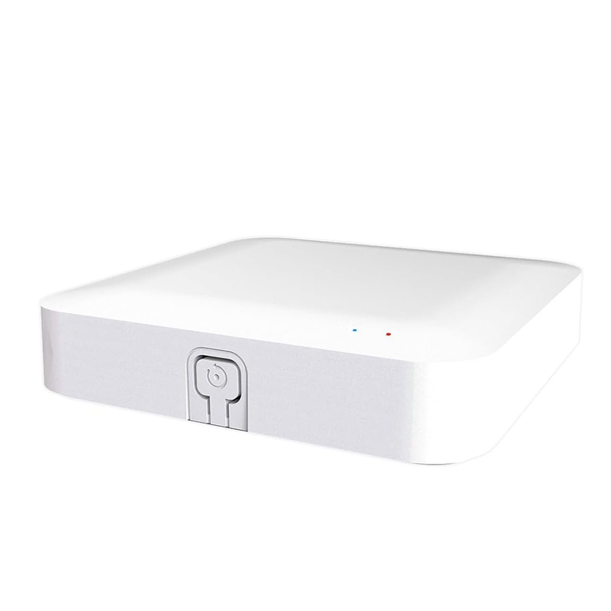 A32I Tuya ZigBee 3.0 Hub Przew – Smart Home Hub Device recenzja i cena