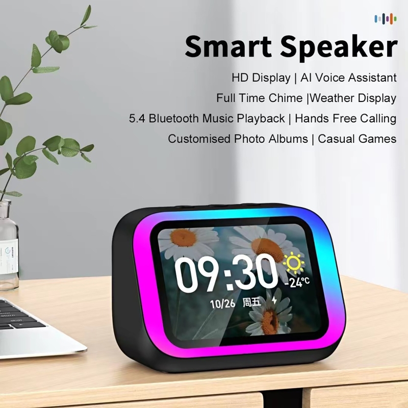Głośnik Bluetooth z asystentem – Smart Home System recenzja i cena