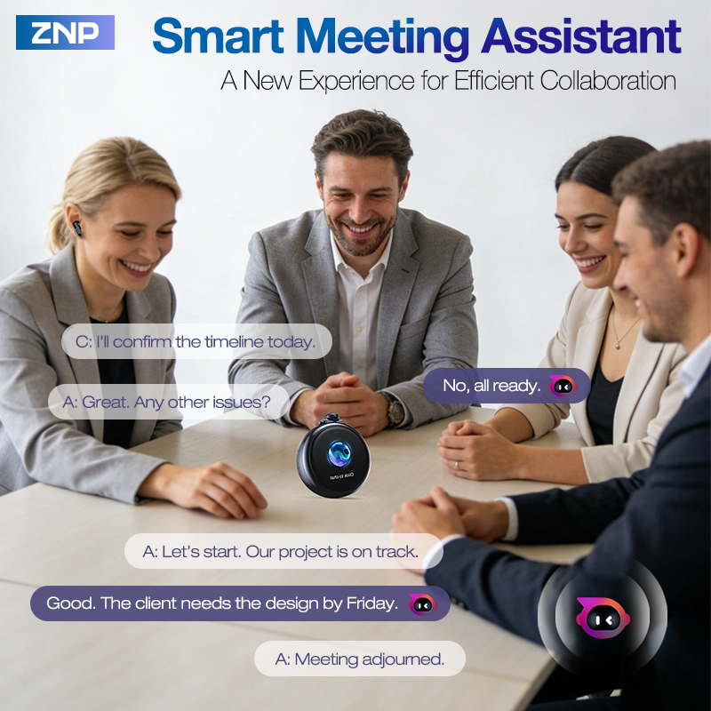 Najnowsze bezprzewodowe słucha – Smart Home Ai recenzja i cena
