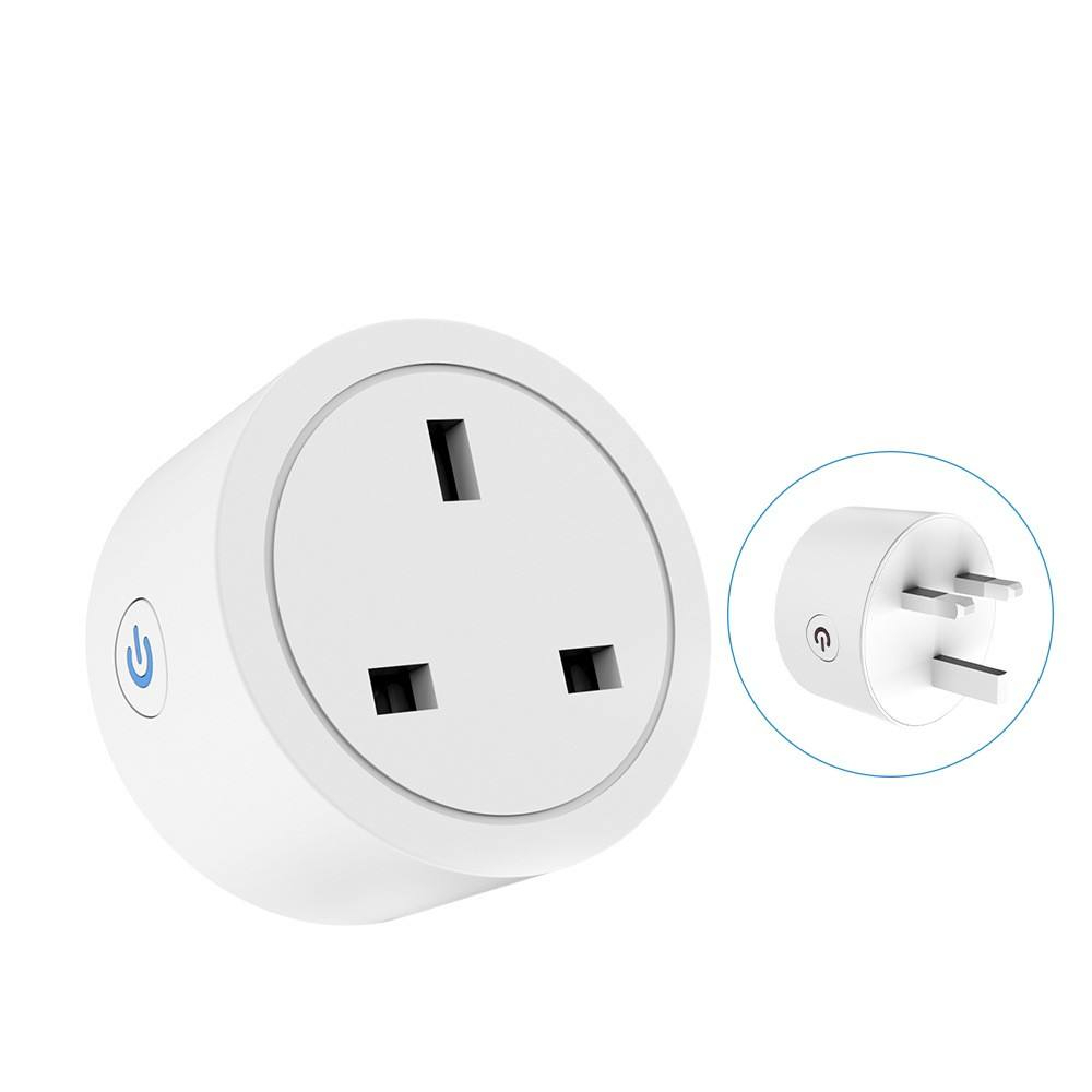 Inteligentna gniazdko zasilani – Smart Home Energy App recenzja i cena