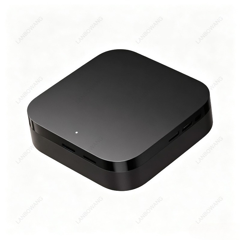 M3 Smart Hub Gateway - Wielofu – Smart Home Hub Device recenzja i cena